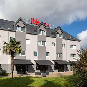 Ibis Quimperle